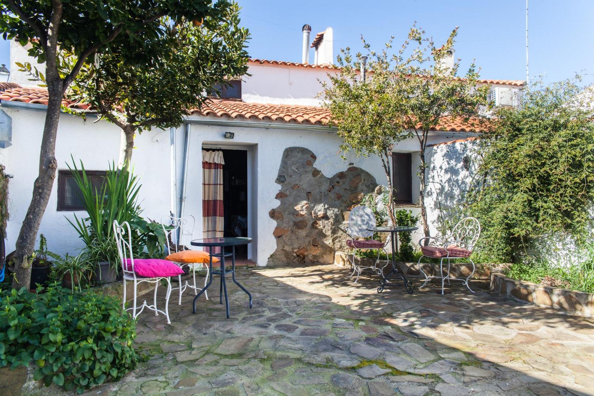 Casa Bibiana Βίλα Posadilla Εξωτερικό φωτογραφία