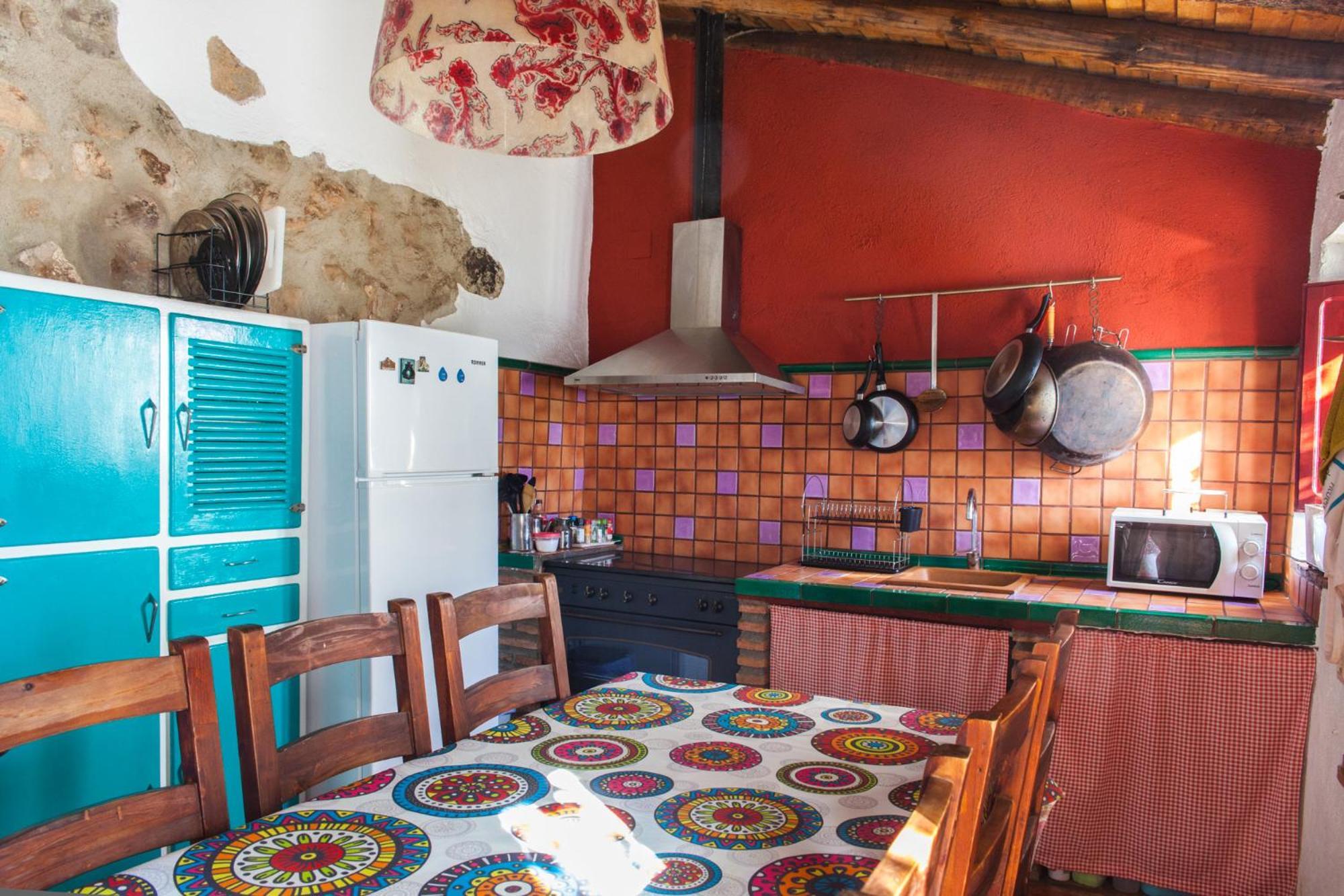 Casa Bibiana Βίλα Posadilla Εξωτερικό φωτογραφία