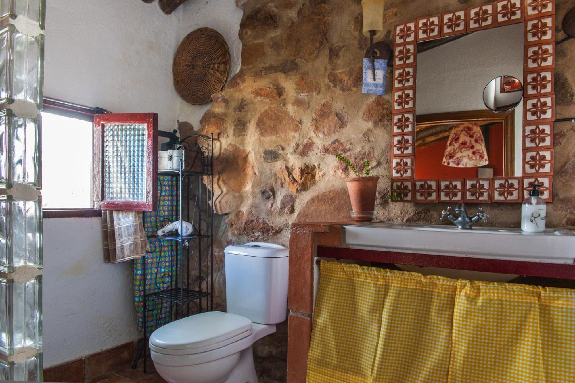 Casa Bibiana Βίλα Posadilla Εξωτερικό φωτογραφία