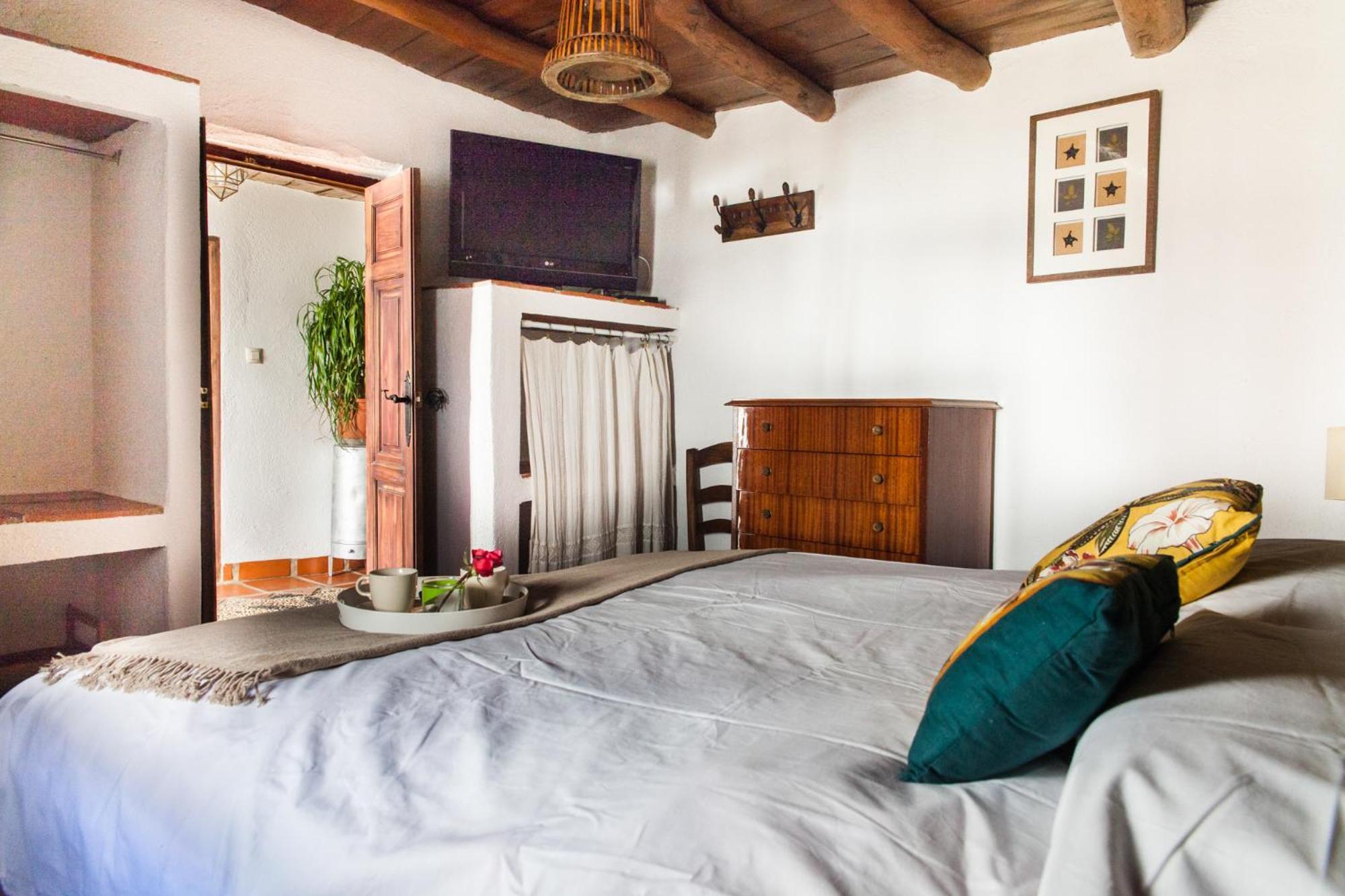 Casa Bibiana Βίλα Posadilla Εξωτερικό φωτογραφία
