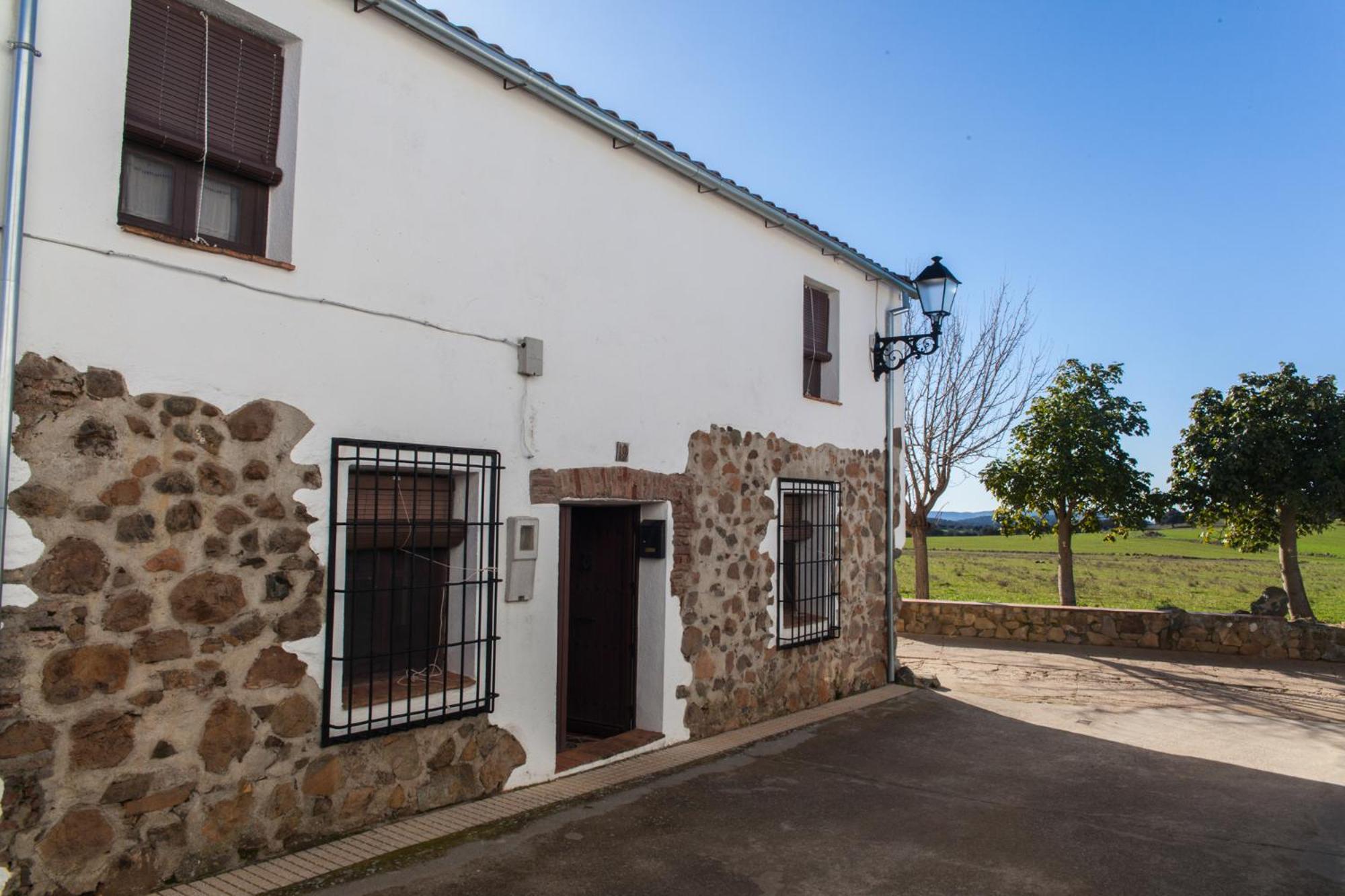 Casa Bibiana Βίλα Posadilla Εξωτερικό φωτογραφία