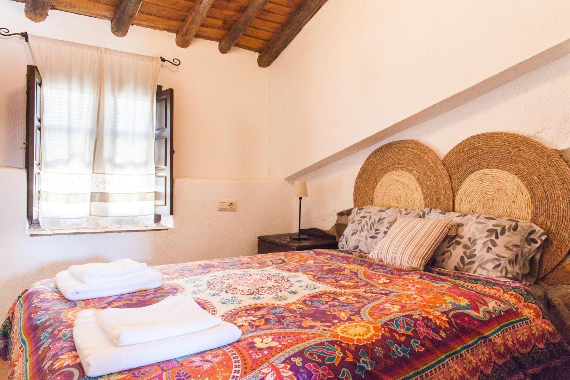 Casa Bibiana Βίλα Posadilla Εξωτερικό φωτογραφία